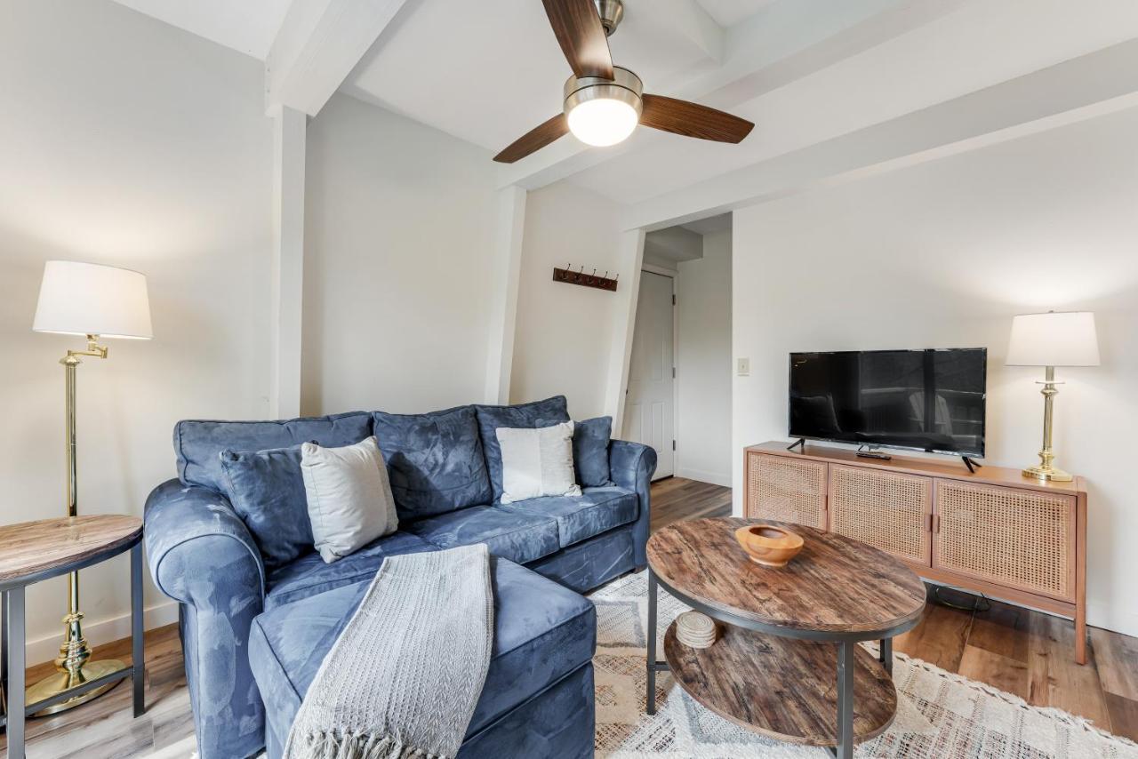 Sugar Mountain Serenity Banner Elk Kamer foto